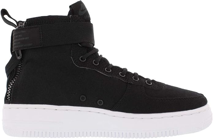 nike sf air force 1 mid kids