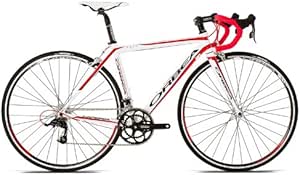 orbea aqua road bike