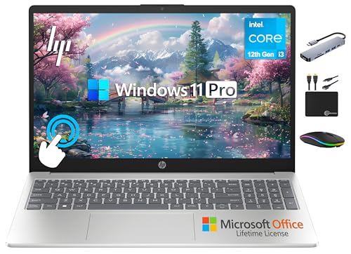 HP 2025 Business 15.6