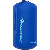 Sea to Summit Lightweight Stuff Sack, Durable Outdoor and Travel Storage