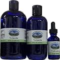 Liquid Yohimbe Extract