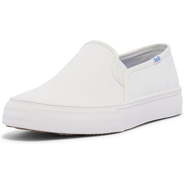 Amazon.com | Keds Keds Champion Slip on, Sneaker Womens, White