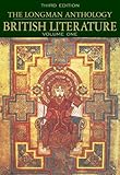 The Longman Anthology of British Literature, Volumes 1A, 1B & 1C Package (Longman Anthology of Briti by