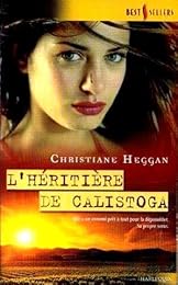 L' héritière de Calistoga