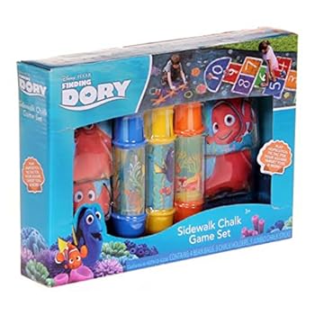 dory play mat