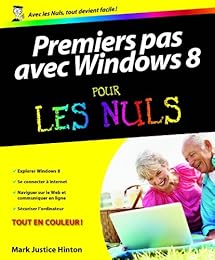 Premiers pas avec Windows 8