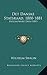 Det Danske Statsraad, 1800-1881: Biographiske Data (1881) (Swedish Edition) by 