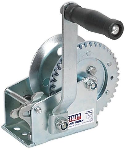 extractor de cable, cabrestante, cabestrante