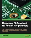 Image de Raspberry Pi Cookbook for Python Programmers