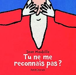 Tu ne me reconnais pas ?