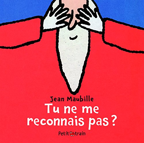 Tu ne me reconnais pas ?