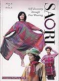 Saori: self discovery through free weaving by