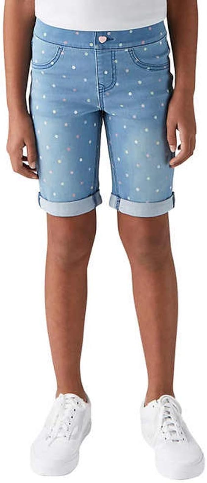vigoss girls shorts