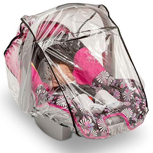 Best car seat stroller rain cover