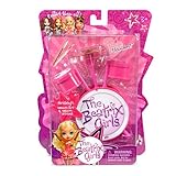 The Beatrix Girls Single Instrument Pack - Ainsley's Drum Set and Drum Sticks