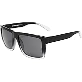 MAXJULI XXL Size Double Extra Large Z87 Sunglasses for Big Wide Heads Men TR90 Ultralight UV400 Protection Glasses 8228