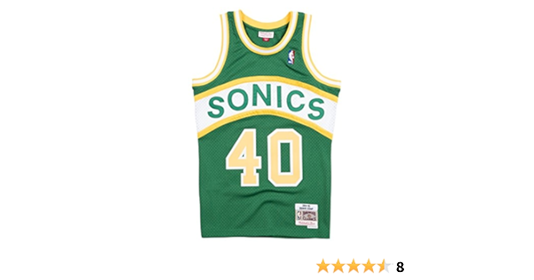 mitchell and ness shawn kemp