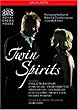 Twin Spirits: Sting performs Schumann