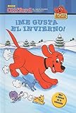Image de Me gusta el invierno! (Clifford, el gran perro colorado) (Spanish Edition)