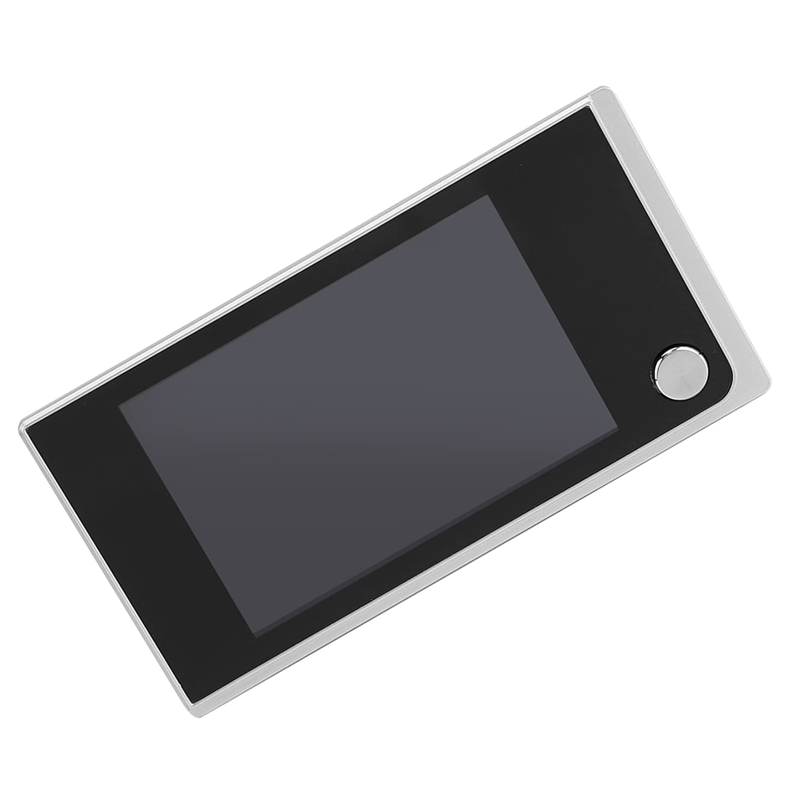 Dioche Door Viewers, 3.5" Peep Hole Cameras for Front Door, LCD Digital Video Door Peephole Viewer Camera Home Security System for Home, Office, Hotel