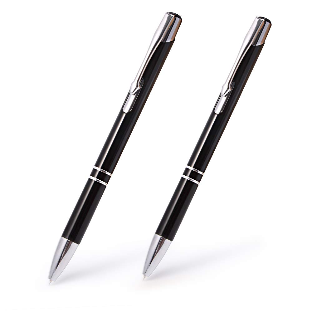 2 Pcs Pin Pen Weeding Tool for Easy Weeding Vinyl, Quick Air Release Vinyl Weeding Pen, Retractable Weeding Pen Pin, Tint Tools Pen Pin Pinpen