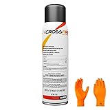 Cossfire 17 oz Can - Kills pyrethroid-Resistant Bed