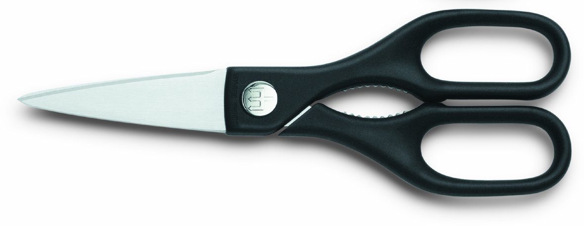 Wüsthof Kitchen Scissors 21 cm