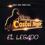 Corcel Negro...el Legado...