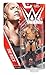 WWE Basic The Rock Figure