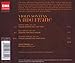 Grieg: Violin Sonata No. 1, Op. 8 / Bartok: Sonata for Solo Violin, Sz. 117 / Strauss: Violin Sonata, Op. 18