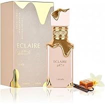 Maison Alhambra Delilah for Women - Captivating Floral Fragrance