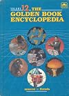 The Golden Book Encyclopedia, Book 12: Mineral to Nevada