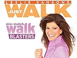 Leslie Sansone: Mix and Match Walk Blasters