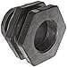 Banjo TF300 Polypropylene Bulkhead Tank Fitting, 3" NPT Female primary