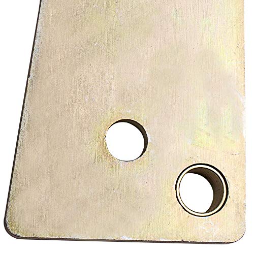 Autoslegend for 1960-1966 Chevy C10 GMC 1000 Bracket Lift Kit Power Steering Conversion & Hardware - Thumbnail 3
