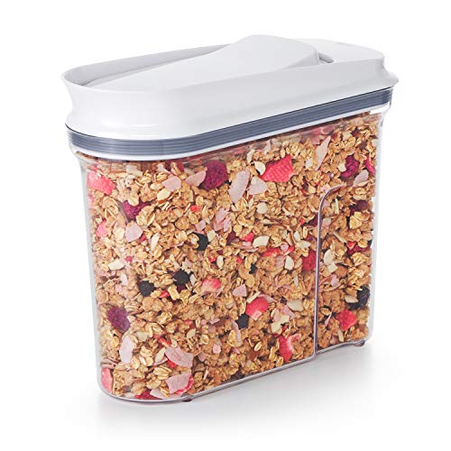 OXO Good Grips POP Small Cereal Dispenser, 2.3 L