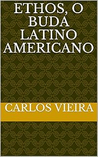 Livro Ethos, o Buda Latino Americano
