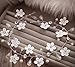 Crystal Diamond Bride Bridal Wedding Hair Head Band Wear Pearl Rhinestone Jewelry Headdress Headband Tiara Coronal Chain