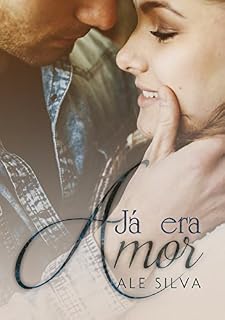 Livro Já era amor