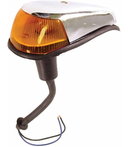Sellos De Luz Trasera Para VW 1968-70 (par) Empi 6705-B – Di Adiós A La Humedad Y El Polvo