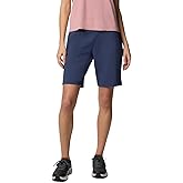 Columbia Womens All Seasons Long Short