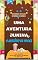 Livro Uma Aventura Junina - O Mistério da Pipoca