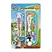 Petty Edison Kid's Chopsticks & Spoon Set
