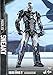 Hot Toys Marvel Iron Man 3 Iron Man Mark XV Sneaky 1/6 Scale Figure