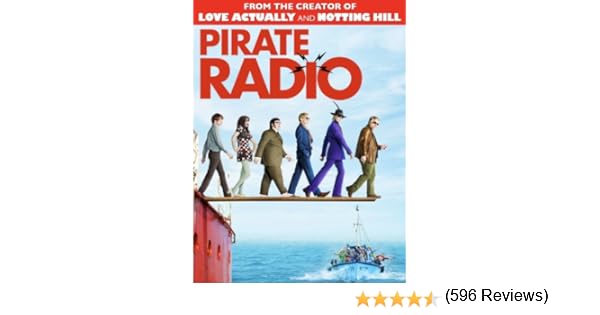 Watch Pirate Radio USA Torent Free