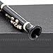 Odoria 1/12 Miniature Clarinet Dollhouse Musical Instruments Accessories