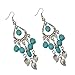 Amiley earrings for women cheap , 1 Pair women Ladies Earrings Bohemia Style Earrings