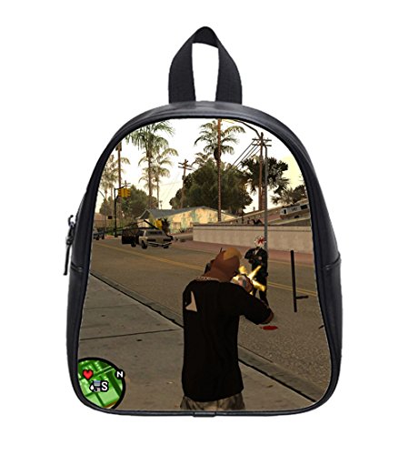 grand theft auto backpack