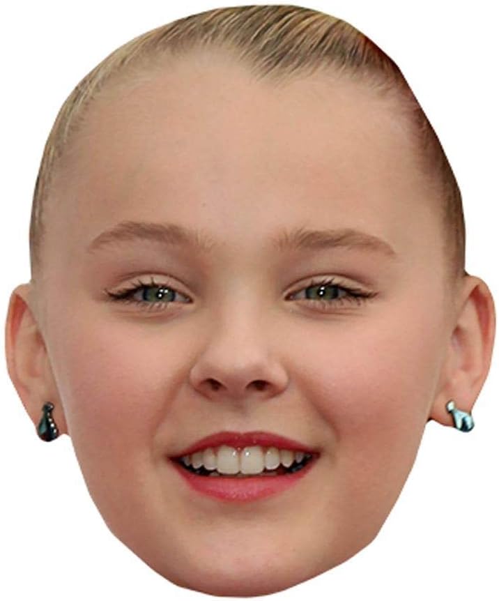 jojo siwa style head