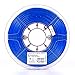 eSUN 3mm Blue PLA PRO (PLA+) 3D Printer Filament 1KG Spool (2.2lbs), Actual Diameter 2.85mm +/- 0.05mm, Blue, (Pantone 7691C)
